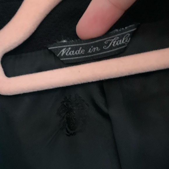 Vintage Rare Gianni Versace Suit Jacket - Picture 7 of 7